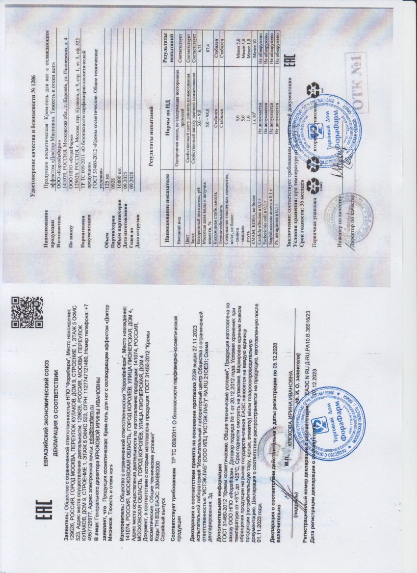 Паспорт №092025